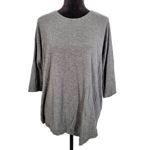 Philosophy Asymmetrical Sharkbite Top M